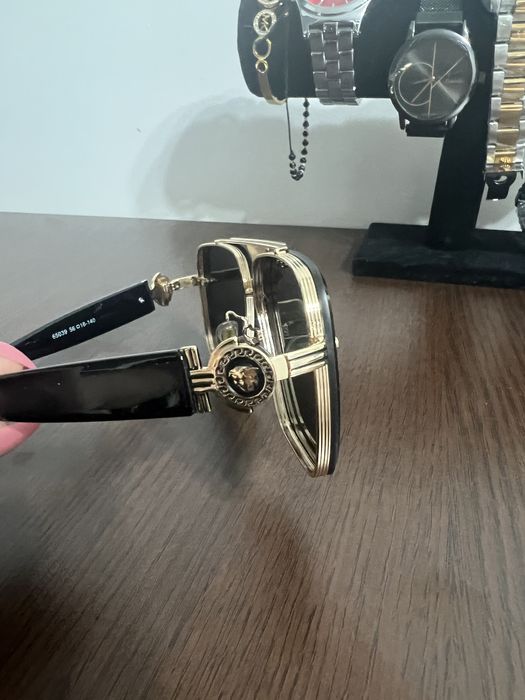 Ochelari de soare …..