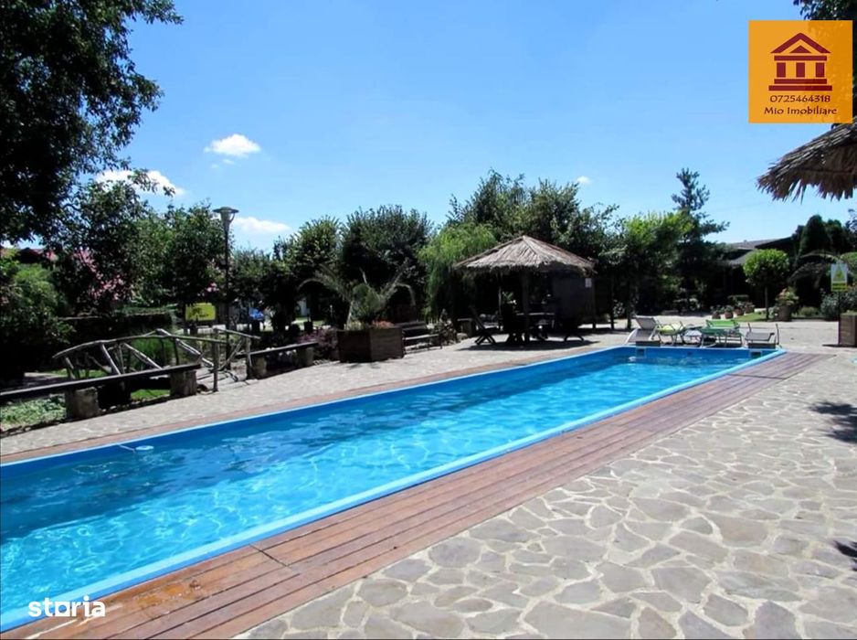 Casa Cartierul Verde