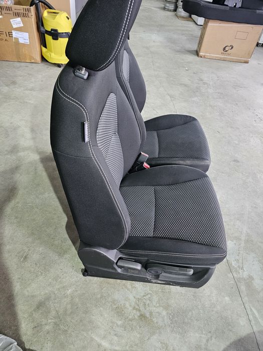 Tapiterie,  scaune,  bancheta , interior Suzuki Vitara 2016-2020