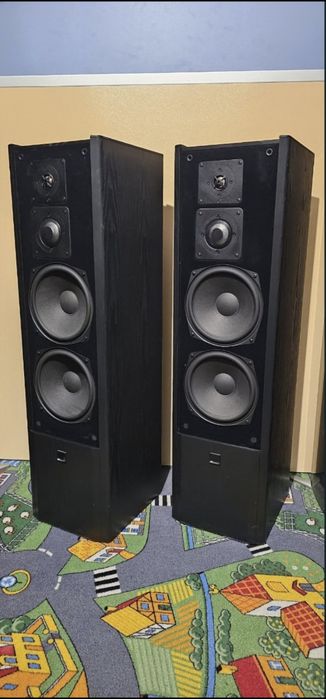 Muzica sunet calitate MB Quart QL 980 SP boxe turn coloane de podea