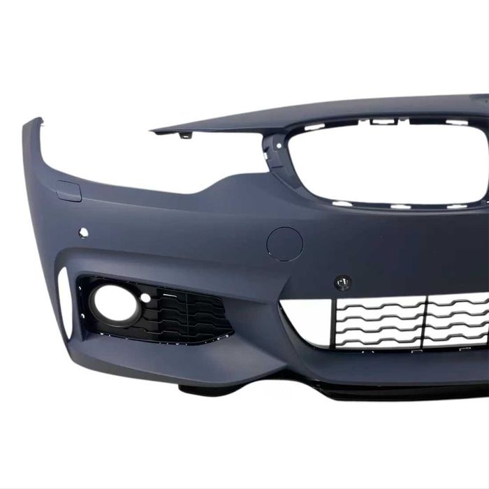 Pachet M BMW F32 F33 M Technik Design Bara Fata Spate Praguri Complet