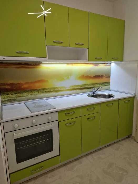 Дава се под наем Двустаен апартамент в София, Лозенец - 60 кв.м за 600 € - Снимка #3