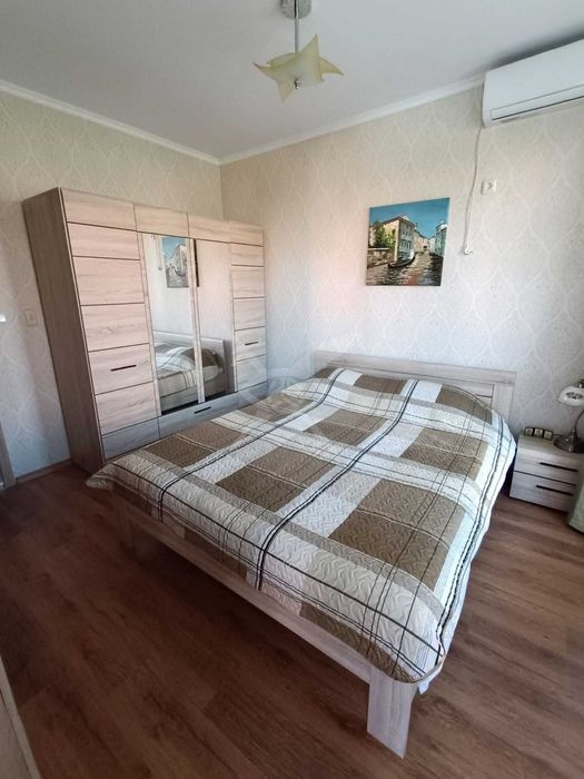 Продава се Двустаен апартамент в к.к. Слънчев бряг - 49 кв.м за 1000 €/кв.м - Снимка #6