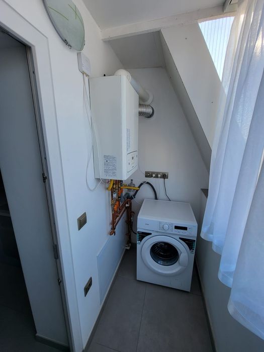 Apartament in Negresti-Oas  str. Victoriei