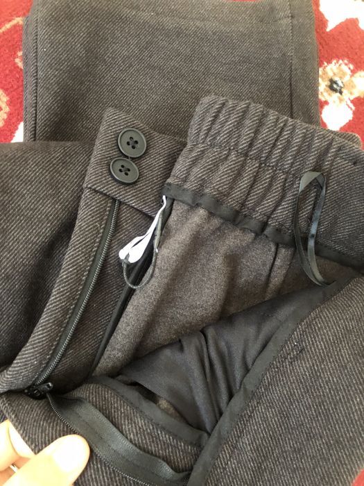 Одежды брюки платье