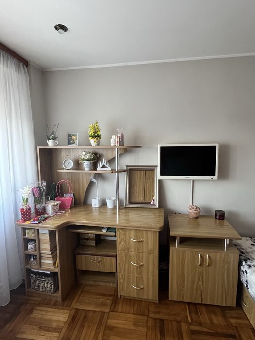 Mobiler complet-dormitor