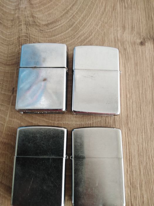 Запалки зипо и други запалки