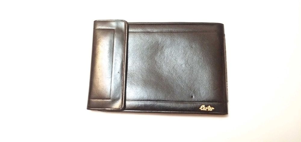 Card holder Carter, portofel Carter