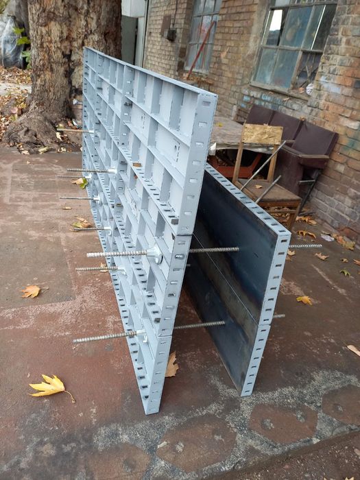 Apalubka prokat temirli