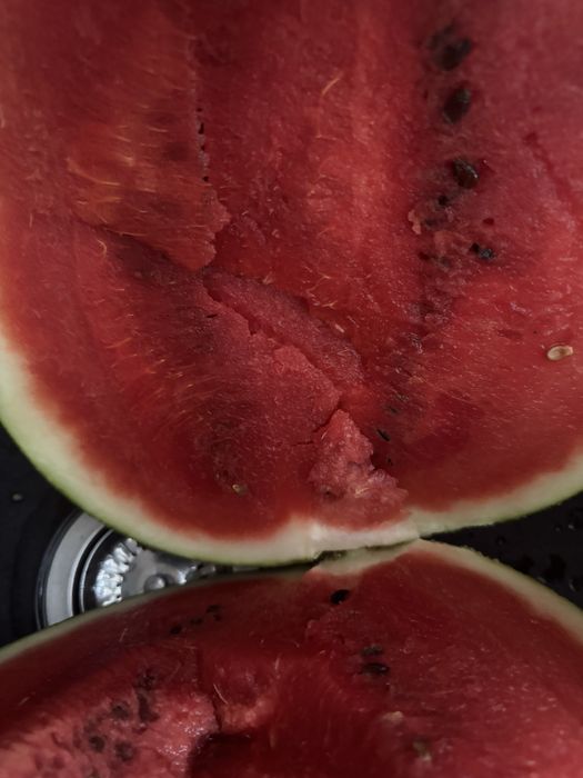lubenita dabuleni, neagra si vargata engross/angro, de cutit