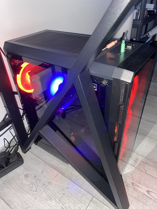 Vand/Schimb Pc Gaming