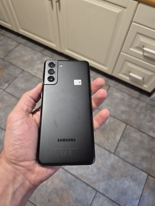 Samsung S21 plus 5g 128GB