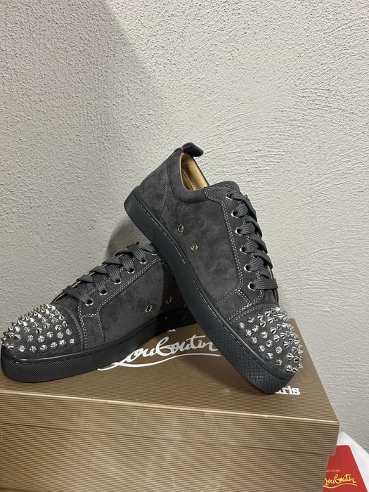 Christian louboutin 41-46 lobotin лобутен