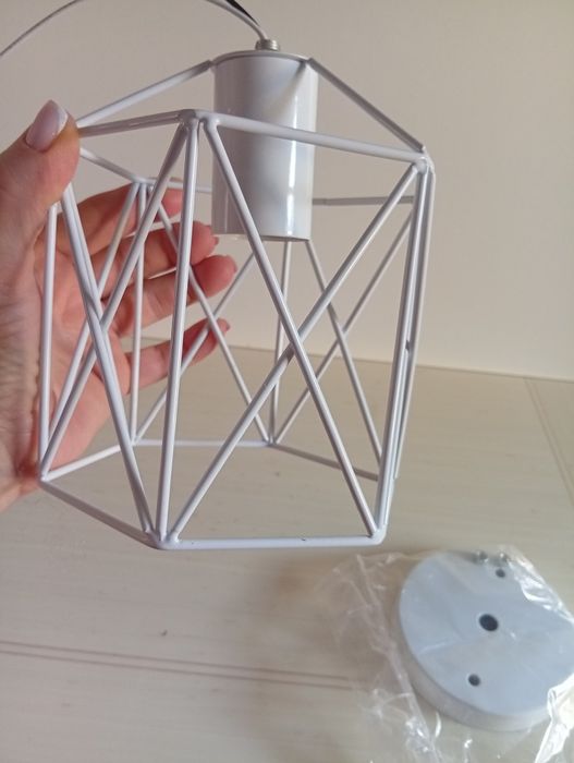 Светильник,люстра,плафон. Новый