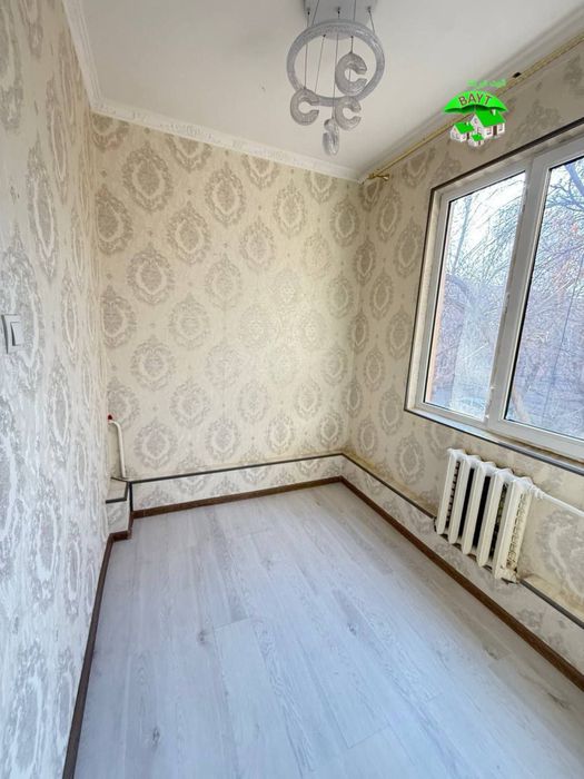 ~1в2/2/4, Чиланзар 16 Метро Чиланзар 100метр продаётся квартира