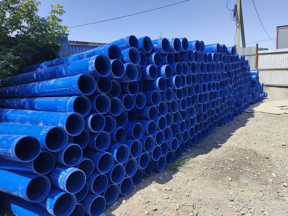 Бурение скважины