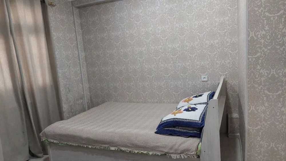 Сдаётся 2х комнатная квартира Учтепинском р-не! Книжный, OutLet 074*