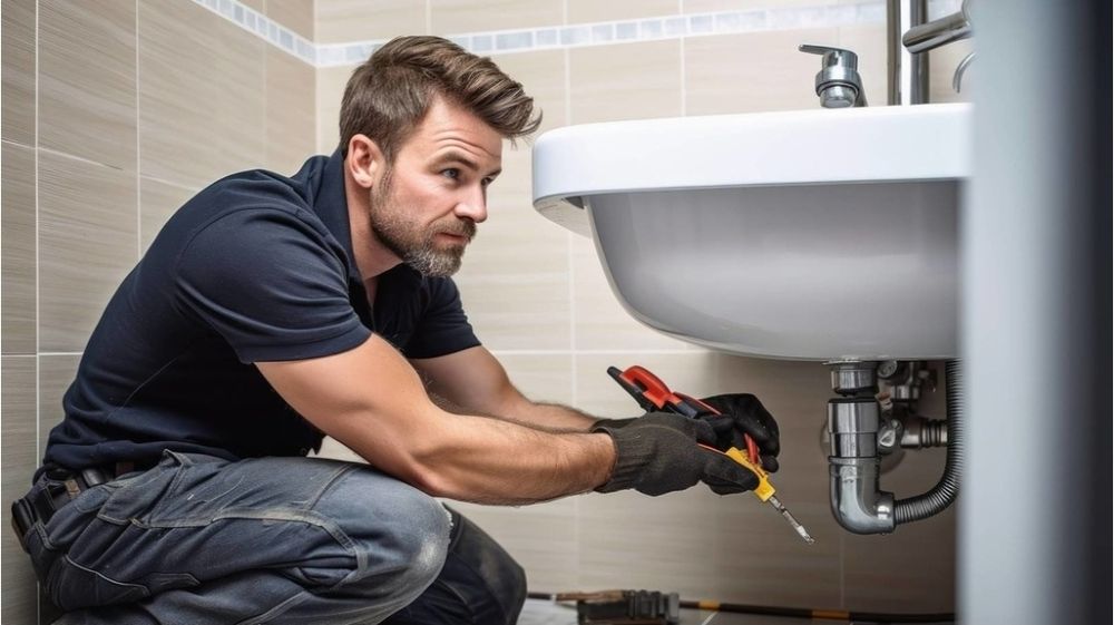 Сантехник устранение засора. Любые работы по сантехнике. Отопление