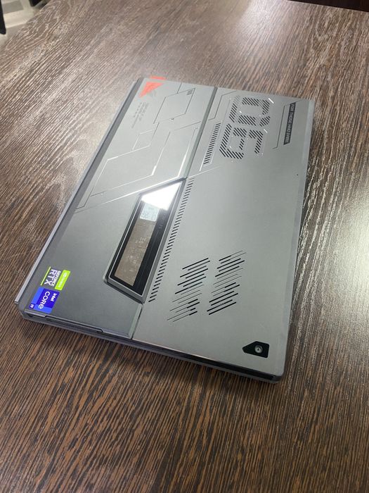 Asus Rog flow X13 2023