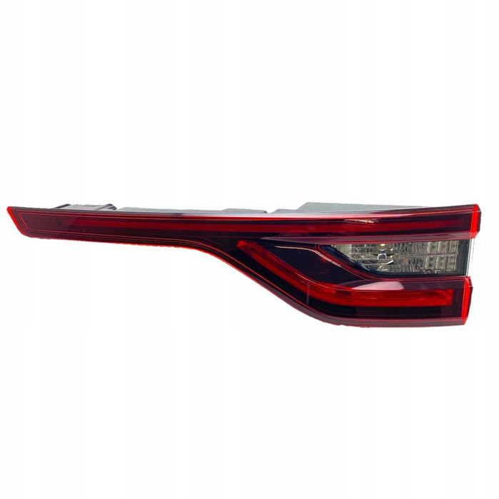 Стопове Стоп за Renault Megane IV Вътрешни 2016+ / Рено Меган 4 Седан