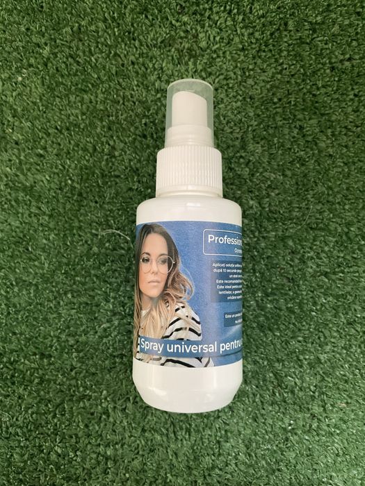 Solutie curatat ochelari EcolabClean Plus