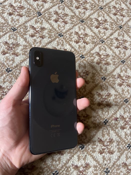 iphone xs max ideal