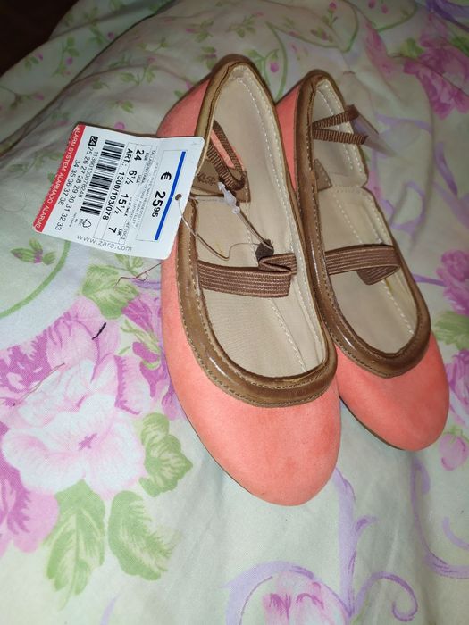 Обувь для девочек