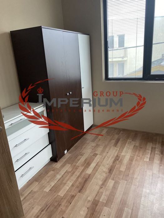 Дава се под наем Тристаен апартамент в Варна, Погреби - 85 кв.м за 433.5 € - Снимка #6