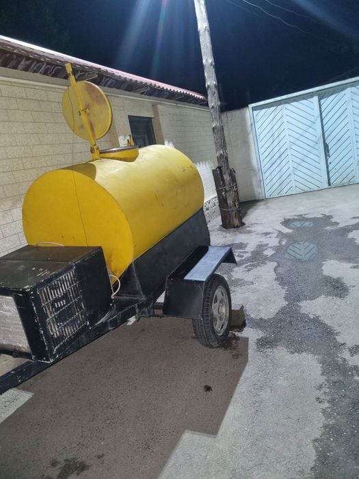 Морс бочка сотилади