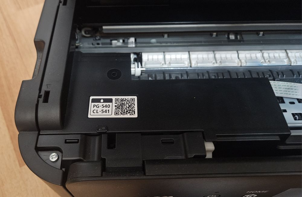 Imprimantă multifuncțională color CANON PIXMA TS5150