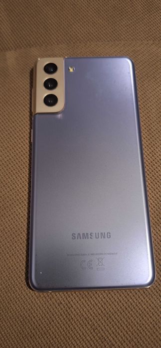 Samsung S21 Violet