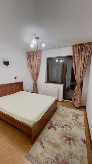 Inchiriere Apartament 2 camere complex Jupiter + loc parcare subteran — fotografia 3