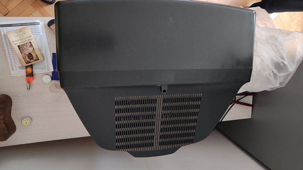 Sony Trinitron  ретро телевизор