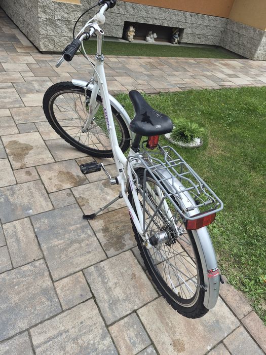Bicicleta copii  24 "