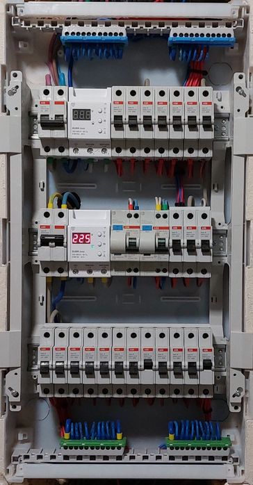 Электрик 24/7. Умный дом, солнечный панель, юпс, генератор