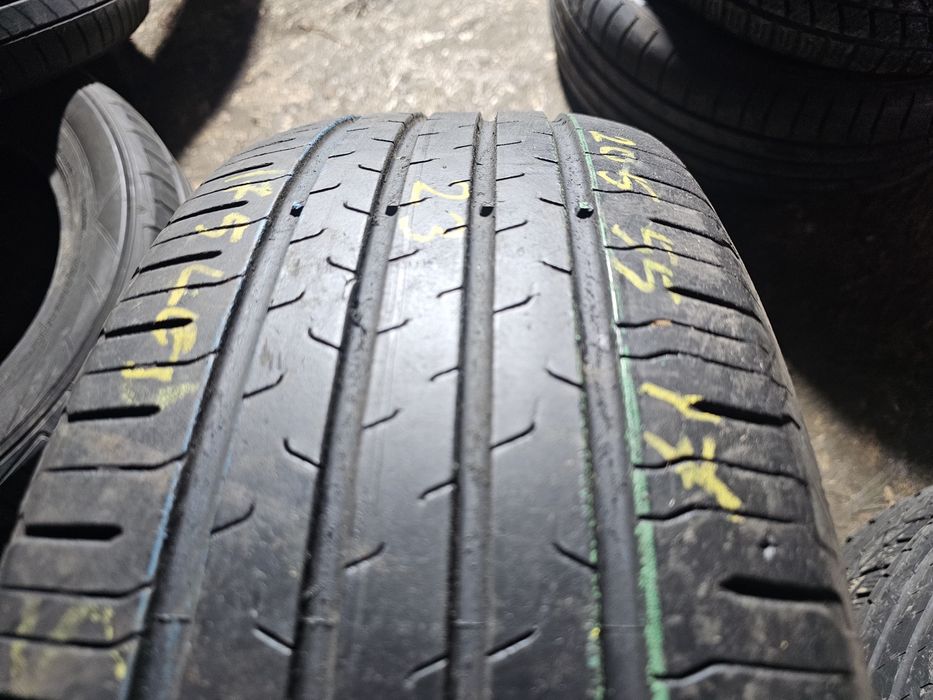1x 205 55 17 vara continental eco 6