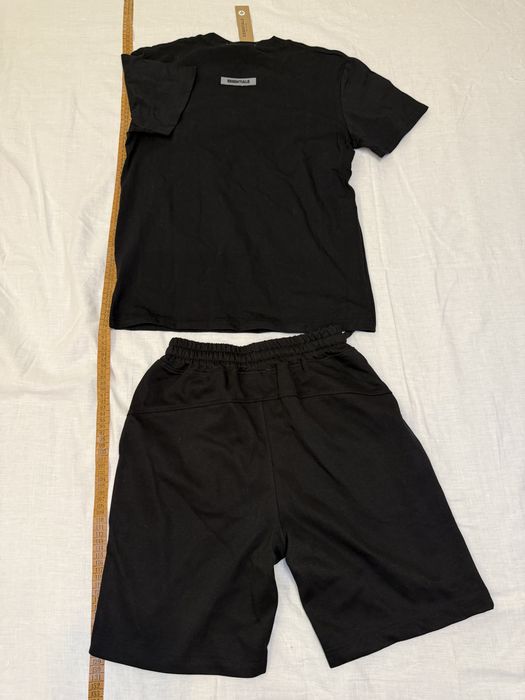 Compleu Essentials Fear Of God