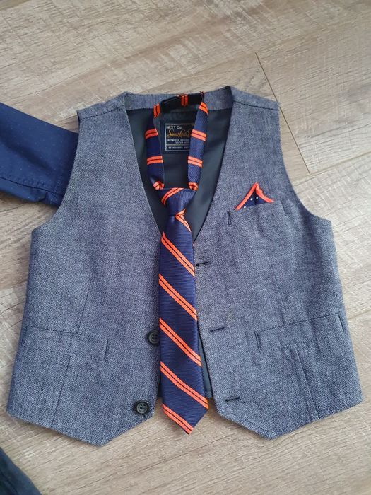 Lot pantaloni, camasi, veste, copii 2-3 ani, marime 98 Next, H&M, Zara