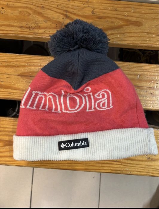 Caciula Columbia Omni heat