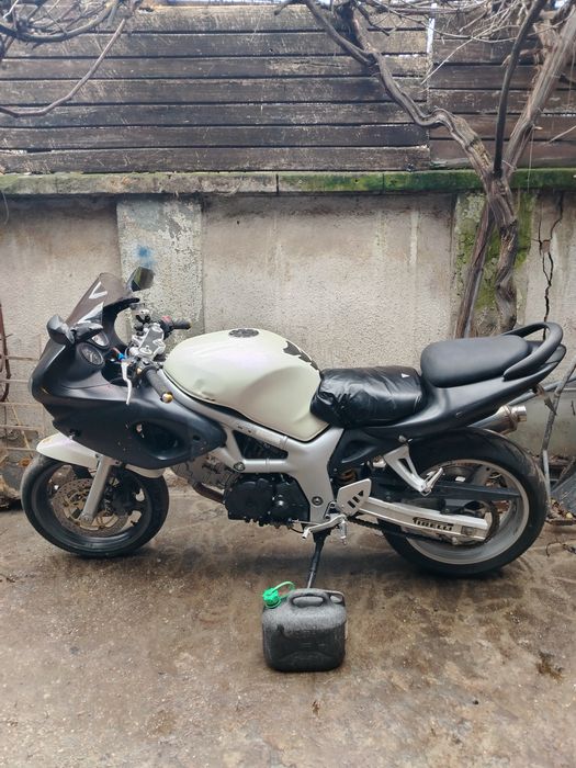 на части Suzuki Sv 650 на части Сузуки св