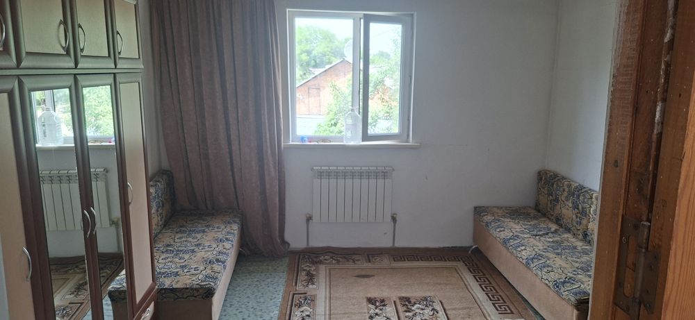 Квартира сдаётся