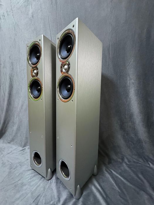 Акустическая система