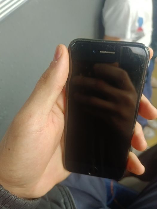 Айфон 7 сатлымда