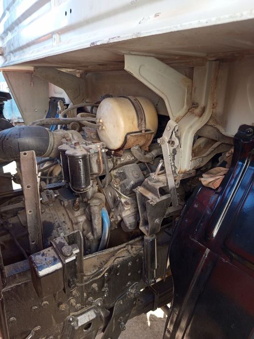 Kamaz manipulyator sotiladi