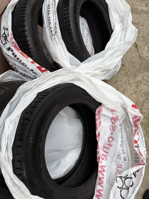 Anvelope Michelin Primacy 4 205/55 R16 de vara 2019