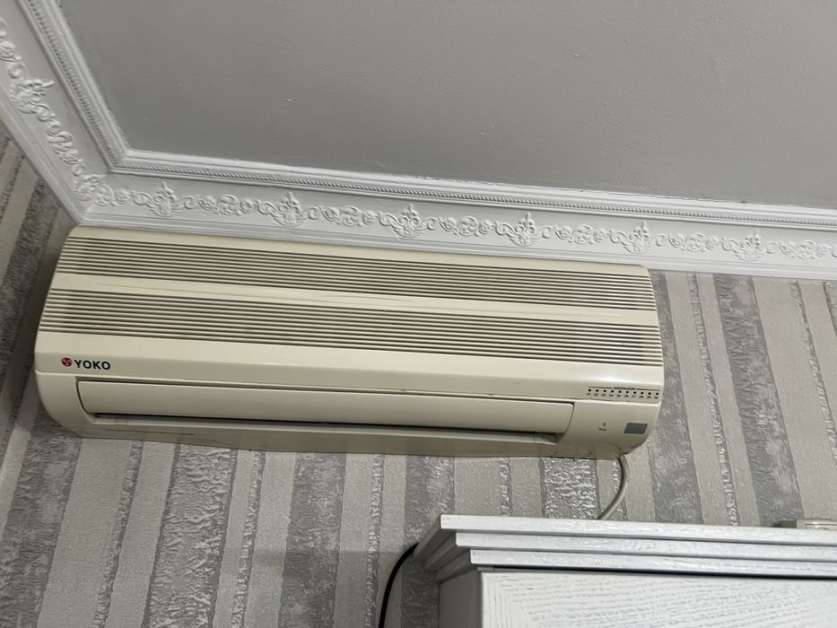 Кондиционер  yoko  кондиционер