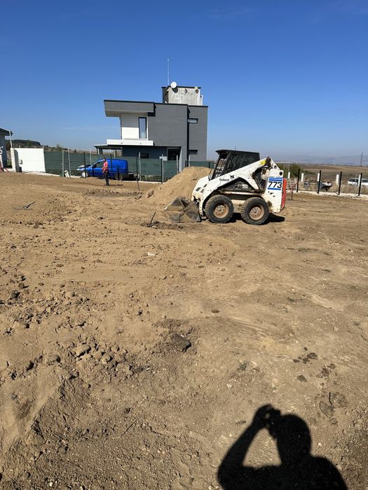 Озеленяване ,поддръжка и изграждане на поливни системи