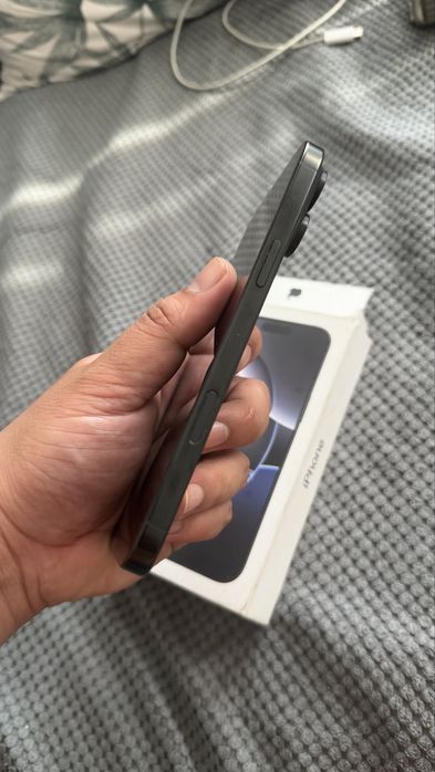 Айфон 16про Макс