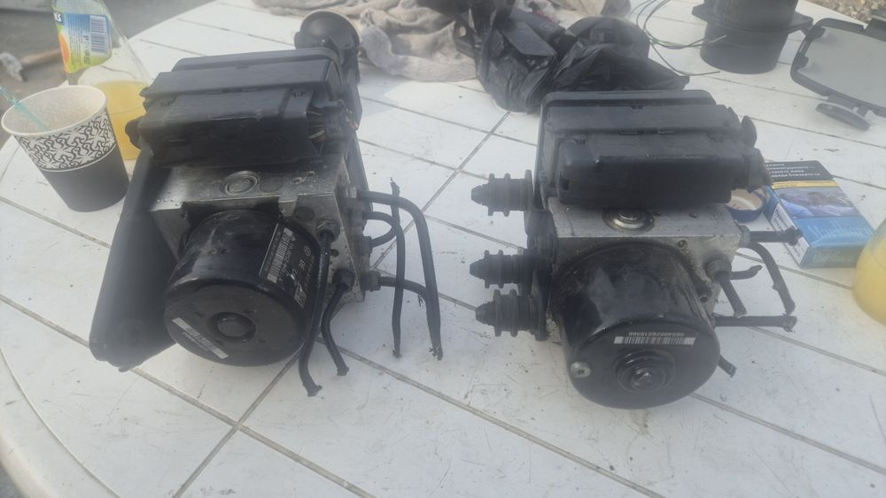 Оригинални ABS за VW  Голф 5