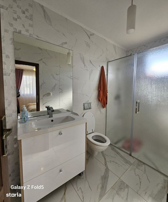 Casa Modernă De Închiriat În Sântandrei – 900 €/Lună, Negociabil!